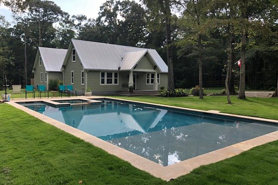 How to Keep Your Custom Pool Looking Brand New Year After Year