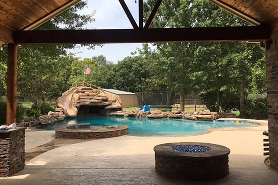 9 Features to Add to the Design of Your Pool