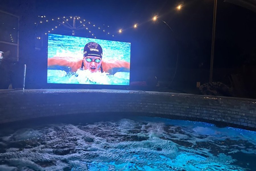 How Having a Pool Will Change Your Life