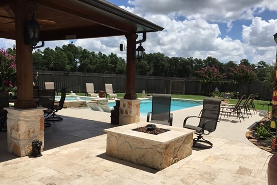 How Having a Pool Will Change Your Life