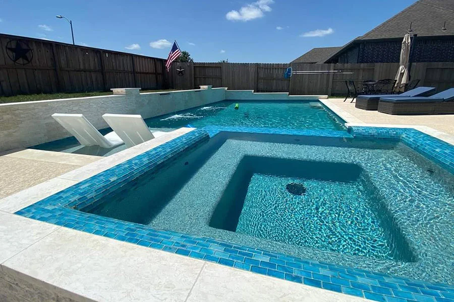 Gunite Pool Process: 10 Ultimate Steps